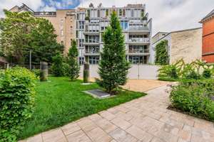 Bezugsfreie 3-Zimmerwohnung mit Balkon und zwei Badezimmern im Herzen der City West – Spichernstraße 9, 10777 Wilmersdorf, Berlin – Vorschaubild 17