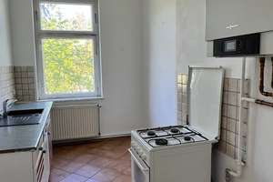 Großzügige helle 3-Zimmer-Altbauwohnung  Nahe Schlosspark – Schloßallee 45, 13156 Niederschönhausen, Berlin – Vorschaubild 14