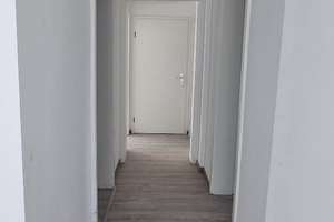 Du Ruhrort Kernsanierte Dachgeschoss  Whg. nähe Rheinprommenade – Weinhagenstr 00, 47119 Ruhrort, Duisburg – Vorschaubild 4