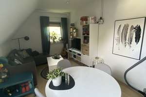 Schickes und modernes Single-Appartement im DG! – Wetterstr. 3, 45884 Rotthausen, Gelsenkirchen – Vorschaubild 3