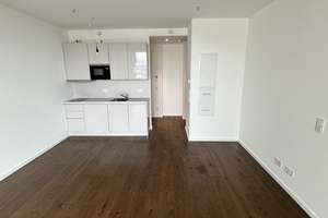 EDEN TOWER FRANKFURT / Exclusive 2-Zimmer Whg. in perfekter Lage – Europa-Allee, 60327 Frankfurt am Main 11, 60327 Gutleutviertel, Frankfurt am Main – Vorschaubild 5