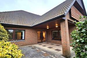 0 % Käuferprovision! Top-Bungalow mit ausgebautem Dachgeschoss, Nähe Heidkruger Bäke! – Die vollständige Adresse der Immobilie erhältst du vom Anbieter., 27751 Schafkoven Donneresch, Delmenhorst – Vorschaubild 4