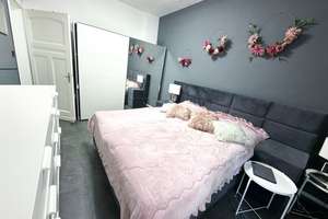 Wunderschöne 4 Zi.- Altbauwohnung mit 45m2 Ausbaureserve – Sedanstraße 126, 42281 Barmen, Wuppertal – Vorschaubild 6