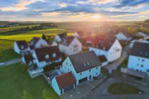 ** Modernes Wohnen: Stilvolles Einfamilienhaus mit Aufzug und hochwertiger Ausstattung ** – Freising (Kreis) – Vorschaubild 21