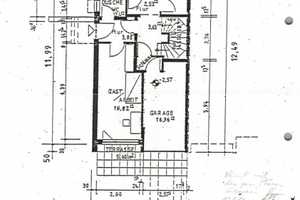 ToFa: gepflegtes DHH mit ELW/EBK/Südbalkon/Garten/Terrasse  und Loggia in ruhiger Lage – Aubachstr. 41, 55126 Mainz – Vorschaubild 28
