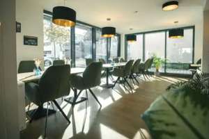 Businessappartements für Kapitalanleger-20 Jahresmietvertrag – Die vollständige Adresse der Immobilie erhältst du vom Anbieter., 93055 Ostenviertel, Regensburg – Vorschaubild 6