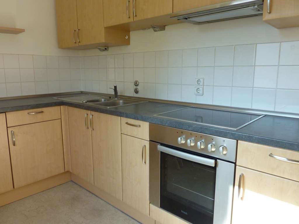 Immobilie in Denzlingen - Bezugsfreie 3 Zimmerwohnung in attraktiver Lage! - Bild 3