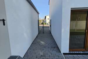 Attraktive Doppelhaushälfte in ruhiger Wohnsiedlung mit Charme - Nähe OLGA-Park – Zunftweg 9, 46117 Heide, Oberhausen – Vorschaubild 11