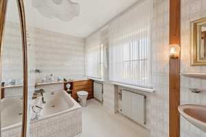 Traumhafter Bungalow mit liebevoll angelegtem Garten – Saarlouis (Kreis) – Vorschaubild 7
