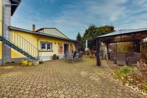 Attraktive Ferienvermietung für Airbnb in Überherrn - Altforweiler – Saarlouis (Kreis) – Vorschaubild 35