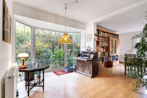 RESERVIERT!!! Tolle Doppelhaushälfte für die kleine Familie – Die vollständige Adresse der Immobilie erhältst du vom Anbieter., 33824 Werther (Westfalen) – Vorschaubild 9
