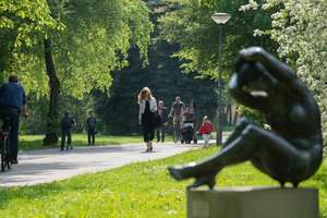 Sanddornweg 4 - Am Tulpenbrunnen – Sanddornweg 4, 6122 Nördliche Neustadt, Halle (Saale) – Vorschaubild 6