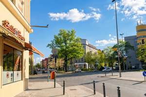 Bezugsfertige, hochwertig sanierte 5-Zimmer-Wohnung mit Loggia für hohe Ansprüche – Die vollständige Adresse der Immobilie erhältst du vom Anbieter., 12159 Friedenau, Berlin – Vorschaubild 17