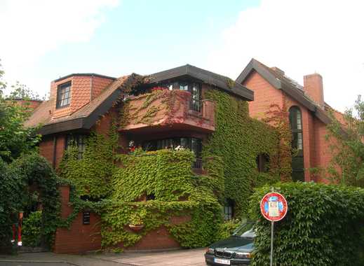 GARTENFANS Aufgepasst !!! 5-ZKB Purer Luxus mit Wellnessbädern !!! DICHTERVIERTEL