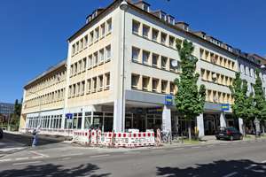 Alt-Saarbrücken,  2 Zi. Whg. 64 m², Große Dachterrasse 40 m²! – Eisenbahnstraße 35, 66117 Alt-Saarbrücken, Saarbrücken – Vorschaubild 15