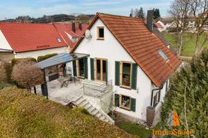 IMMOSPACE *** Cleveres Wohnpaket: Sofort-Bezug, Ausbauhaus zur Vermietung & Baulandreserve *** – Die vollständige Adresse der Immobilie erhältst du vom Anbieter., 89368 Winterbach – Vorschaubild 26