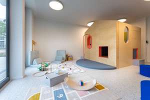 NEU Havelufer Quartier 3 Zimmer mit umherlaufender Terrasse – 13587 Hakenfelde, Berlin – Vorschaubild 27
