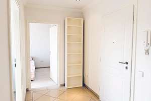 2,5 Zimmer mit Balkon und beeindruckendem Weitblick in Lokstedt – Die vollständige Adresse der Immobilie erhältst du vom Anbieter., 22527 Lokstedt, Hamburg – Vorschaubild 7