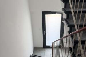 Gepflegte 2-Zimmer-Wohnung mit Loggia in sehr begehrter Lage – Brassertstraße 42, 45131 Rüttenscheid, Essen – Vorschaubild 14