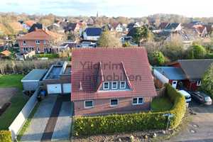 Großzügiges Mehrfamilienhaus in Dorum – Gepflegt, vielseitig und mit Doppelgarage – Cuxhaven (Kreis) – Vorschaubild 1