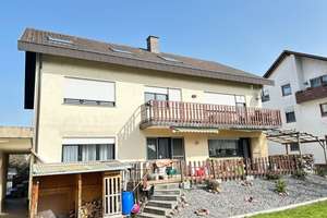 Mehrfamilienhaus für Kapitalanleger und Eigennutzer – Die vollständige Adresse der Immobilie erhältst du vom Anbieter., 77966 Kappel-Grafenhausen – Vorschaubild 1