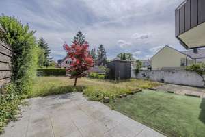 111m²  Wohn-Nutzfläche | Bezugsfreie 3-Zi-Gartenwohnung mit Hobbyraum, EBK und Granitausstattung  – Die vollständige Adresse der Immobilie erhältst du vom Anbieter., 80935 Lerchenau-Ost, München – Vorschaubild 6
