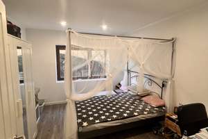 Charmantes Einfamilienhaus, renovierungsbedürftig aber mit viel Gestaltungsspielraum – Die vollständige Adresse der Immobilie erhältst du vom Anbieter., 27628 Bramstedt – Vorschaubild 11