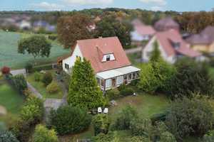 Für Macher und Kreative: Gestaltbares EFH in idyllisch grüner Lage unweit der Müritz – Müritz (Kreis) – Vorschaubild 19