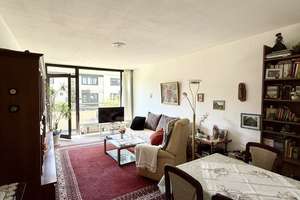 Helle und gemütliche Eigentumswohnung in gepflegter Wohnanlage