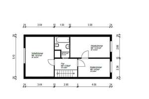 Ein Zuhause mit Potenzial – Reihenhaus mit sonnigem Garten in Köln-Holweide – Die vollständige Adresse der Immobilie erhältst du vom Anbieter., 51067 Holweide, Köln – Vorschaubild 22