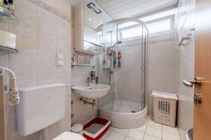 4-Zimmer-Wohnung mit neuwertiger Küche, Garage & Balkon in Wolfsburg! Meine Wohnung = Mein Partner! – Die vollständige Adresse der Immobilie erhältst du vom Anbieter., 38440 Laagberg, Wolfsburg – Vorschaubild 15