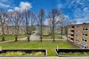 Geräumige 4-Zimmer-Wohnung mit 2 Balkonen und tollem Ausblick – 67069 Pfingstweide, Ludwigshafen am Rhein – Vorschaubild 5
