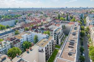 Urbanes Familienwohnen in Berlin-Neukölln – Moderne 3-Zimmer-Wohnung im Neubau – 12047 Neukölln (Ortsteil), Berlin – Vorschaubild 3