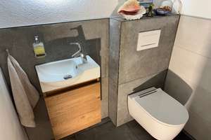 "Einziehen und wohlfühlen - Hochwertig renovierte 3,5-Zi-OG-ETW in naturnaher Lage von S-Hoffeld" – Die vollständige Adresse der Immobilie erhältst du vom Anbieter., 70597 Hoffeld, Stuttgart – Vorschaubild 12