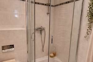 Moderne 3-Zimmer-Wohnung mit zwei Balkonen, Tiefgarage & Wellnessbereich – Hamburg – Havighorster Redder 2a, 22115 Billstedt, Hamburg – Vorschaubild 10