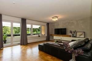 Viel Platz für den Alltag in der Heilbronner Kernstadt mit ca. 120 qm – Friedensplatz 5, 74072 Heilbronn, Heilbronn – Vorschaubild 5