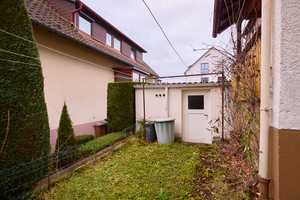Einfamilienhaus im Dornröschenschlaf – Ihr Projekt für die Zukunft – Rems-Murr-Kreis – Vorschaubild 5