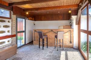 Hundeparadies im Grünen - 107 m² - 3 Zi. - Wintergarten - eingezäunter Garten - Garage – Die vollständige Adresse der Immobilie erhältst du vom Anbieter., 32051 Herford – Vorschaubild 27
