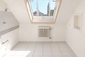 2-Zimmer Dachgeschosswohnung in Mülheim-Selbeck – 45481 Saarn, Mülheim an der Ruhr – Vorschaubild 8