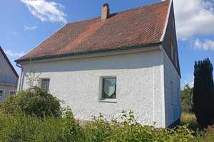 Grundstück mit Altbestand – Viel Raum für neue Ideen in Wiesau – Sommerstr. 6, 95676 Tirschenreuth (Kreis) – Vorschaubild 4