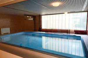 CITYHOUSE: Gepflegte 2 Zimmer Wohnung mit großem Balkon, Keller und TG Stellplatz in zentraler Lage – 51145 Urbach, Köln – Vorschaubild 15
