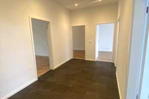 Hohenstaufenring Ecke Lindenstraße - Ruhige, Hochwertige und schwellenfreie 4-Zimmerwohnung – Die vollständige Adresse der Immobilie erhältst du vom Anbieter., 50674 Neustadt/Süd, Köln – Vorschaubild 10