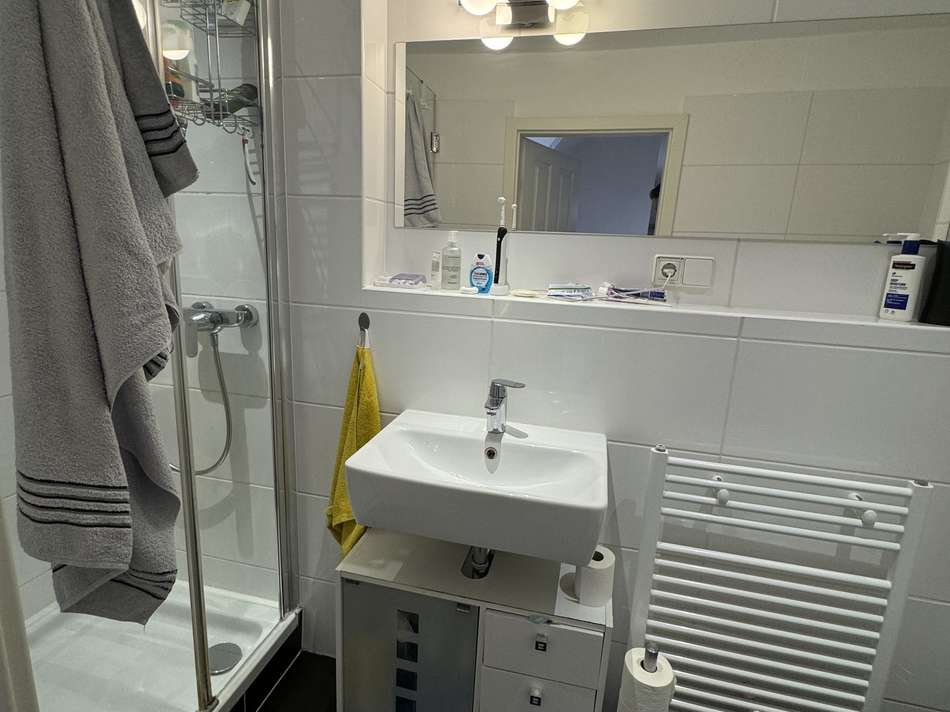 Badezimmer OG
