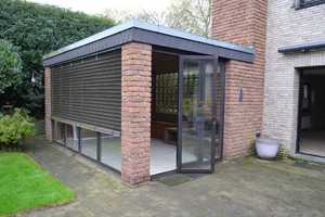170 m² Architektenhaus, versetzte Ebenen, hervorragende Lage, 1.402 m² Parkgrundstü – Wesel (Kreis) – Vorschaubild 36