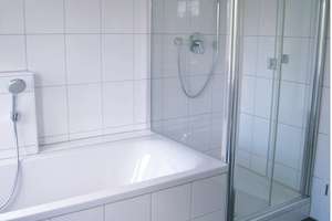 3,5 Zimmer Maisonette Mietwohnung mit WohnWohlfühl Charakter in 70499 Stuttgart – Die vollständige Adresse der Immobilie erhältst du vom Anbieter., 70499 Weilimdorf (Ortsteil), Stuttgart – Vorschaubild 13