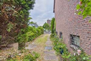 -Für Handwerker & Visionäre - Freistehendes Einfamilienhaus in absoluter Traumlage – Die vollständige Adresse der Immobilie erhältst du vom Anbieter., 47803 Inrath/Kliedbruch, Krefeld – Vorschaubild 42
