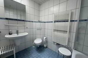 Auszeit in Dangast - Flexibles und gepflegtes Reihenmittelhaus in Sackgassenlage von Dangast – Dauenser Strasse 11b, 26316 Friesland (Kreis) – Vorschaubild 24