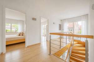 Elegante Stadtvilla auf A+ Niveau – Die vollständige Adresse der Immobilie erhältst du vom Anbieter., 21339 Weststadt, Lüneburg – Vorschaubild 7