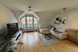 Traumhafte 2,5-Zimmer-Wohnung
