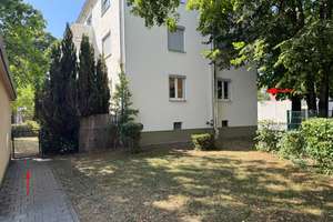 Helle 2,5 Zi. Hochparterrewohnung mit eigenem ca. 130m² großen Südgarten & ca. 25m² großem Lagerraum – Rueßstrasse 54, 80997 Allach, München – Vorschaubild 25